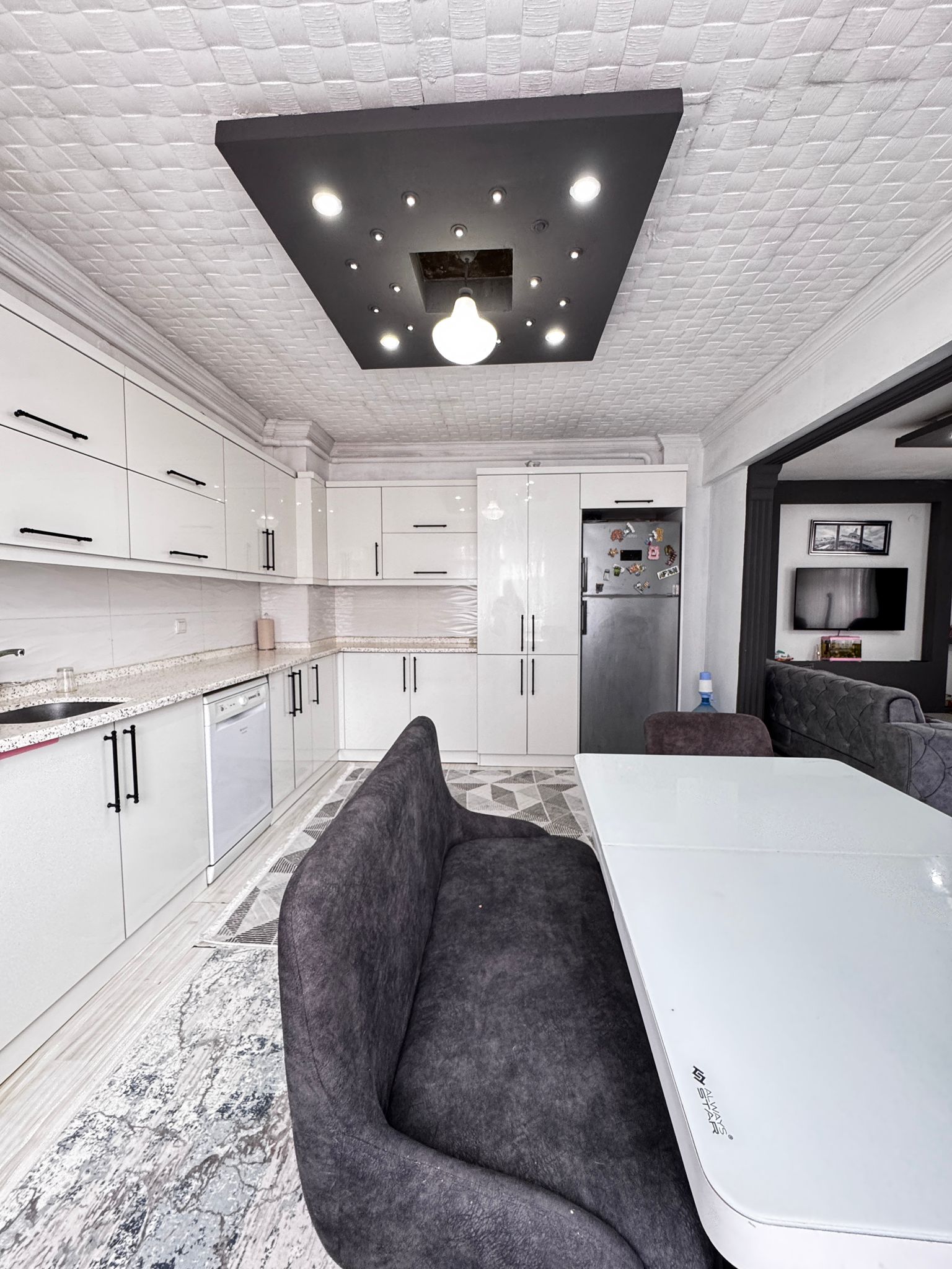 MABEL'DEN SANAYİ MAH FIRSAT 2 DAİRE 1 DÜKKAN